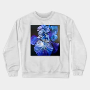 Iris Crewneck Sweatshirt